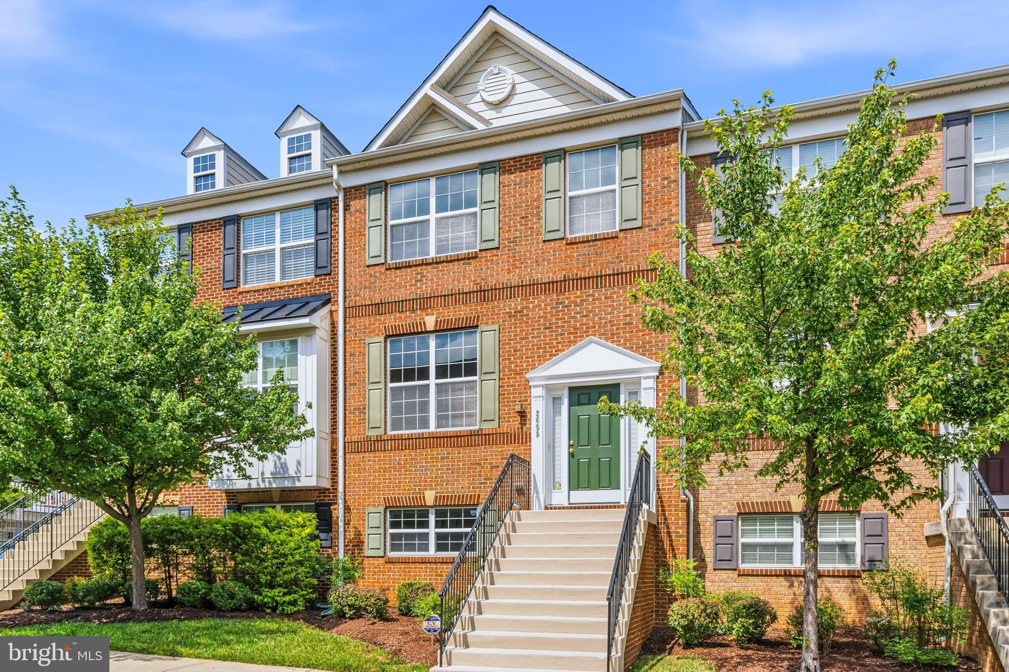 2659 Shade Branch Road Hanover, MD 21076 - Photo 54 of 58