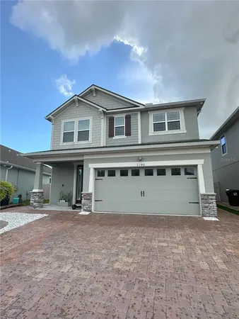 $3,200 | 2340 Avian Loop, Kissimmee, FL 34741