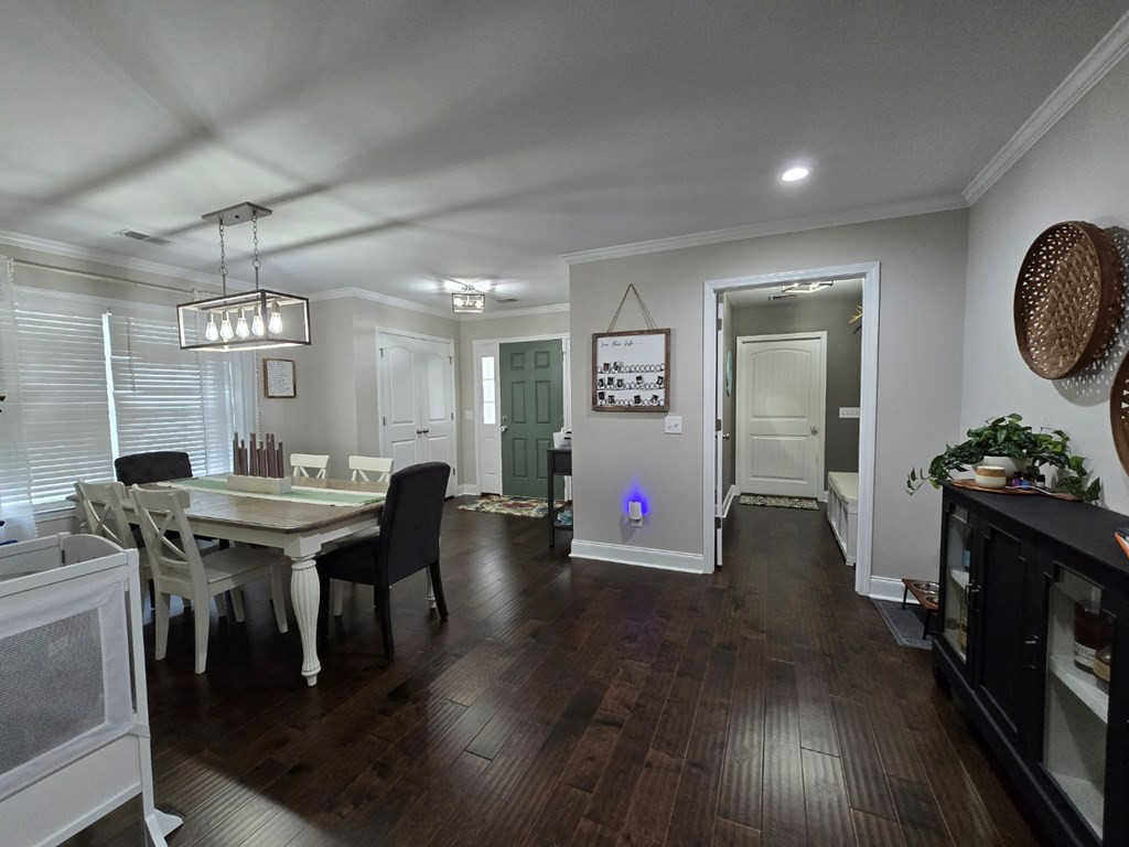 1780 Titanic Court Sumter, SC 29153 - Photo 11 of 39