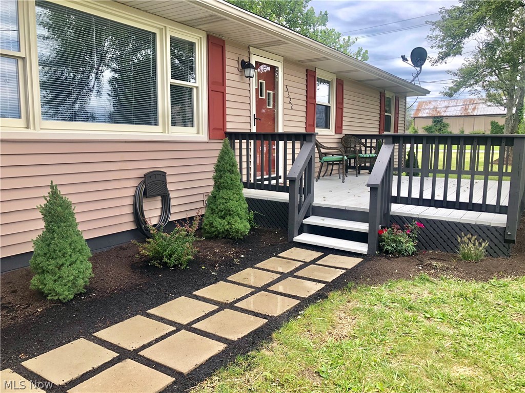 5322 Baker Road Medina, OH 44256 - Photo 2 of 18 Gallery Image 2