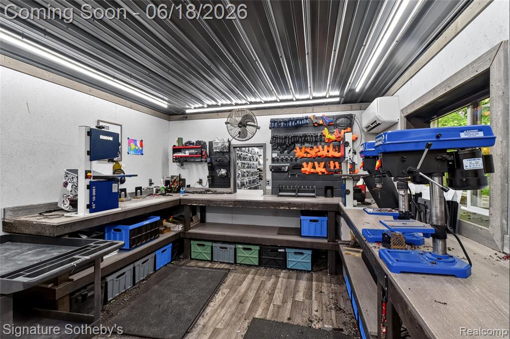741 West Hunt Road Mayville, MI 48744 - Photo 68 of 99