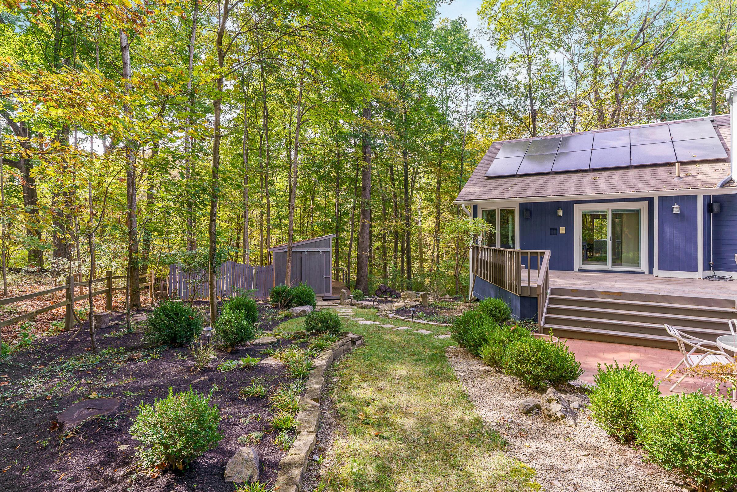 1037 Ravine Ridge Drive Columbus, OH 43085 - Photo 68 of 74 Backyard