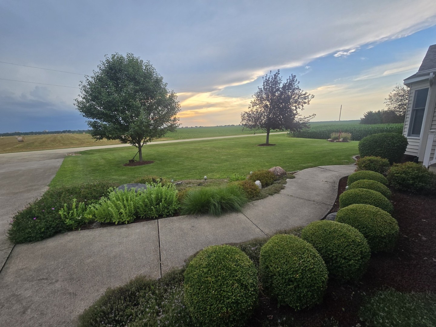 2930 North 1200 East Road Clifton, IL 60927 - Photo 37 of 38