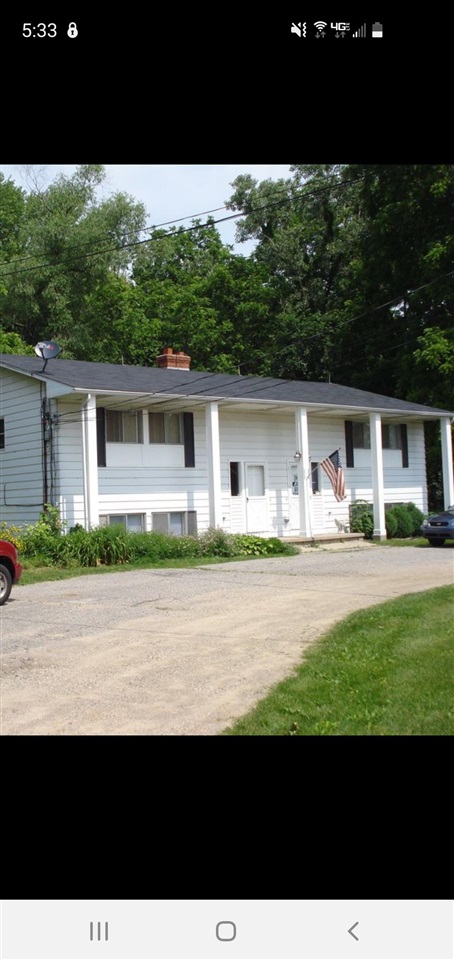 3233 Dobie Road Mason, MI 48854 - Photo 1 of 2