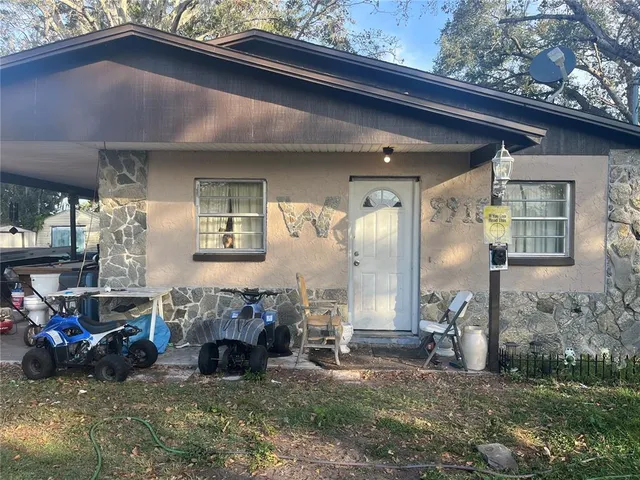 a view of a couches in the patio