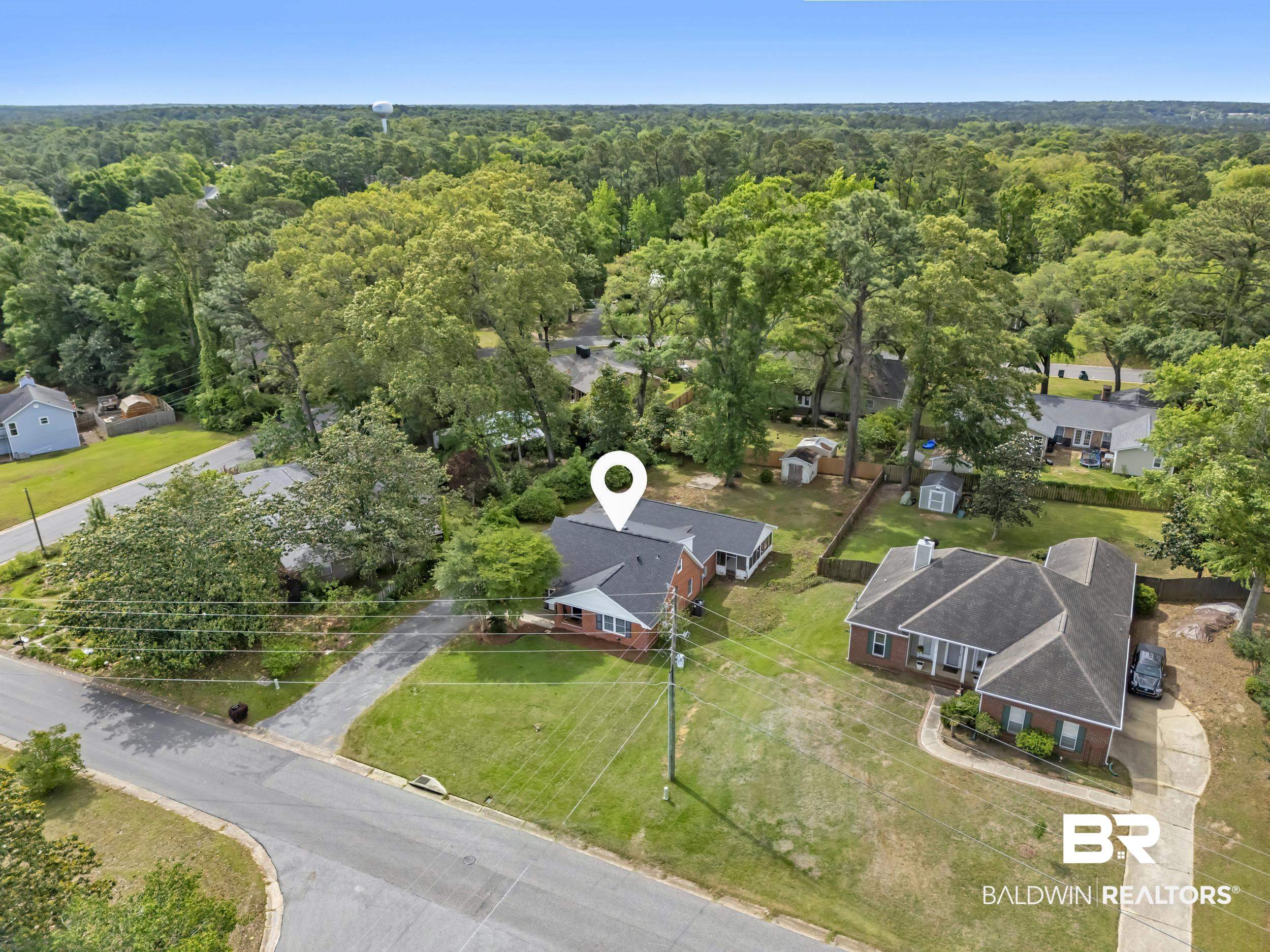160 Country Club Drive Daphne, AL 36526 - Photo 57 of 74