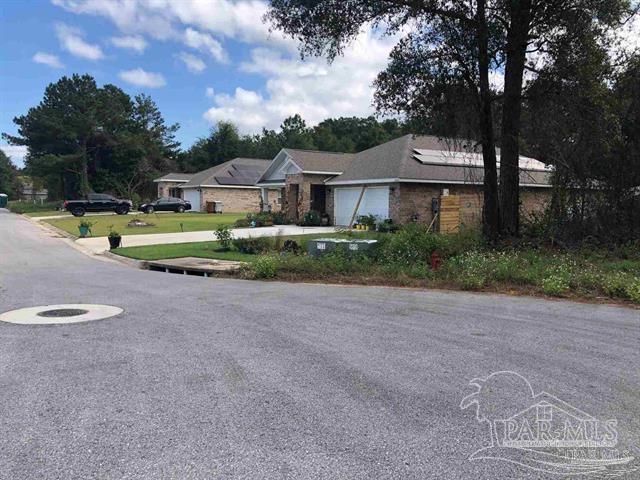 0 Red Oak Drive Milton, FL 32583 - Photo 2 of 3