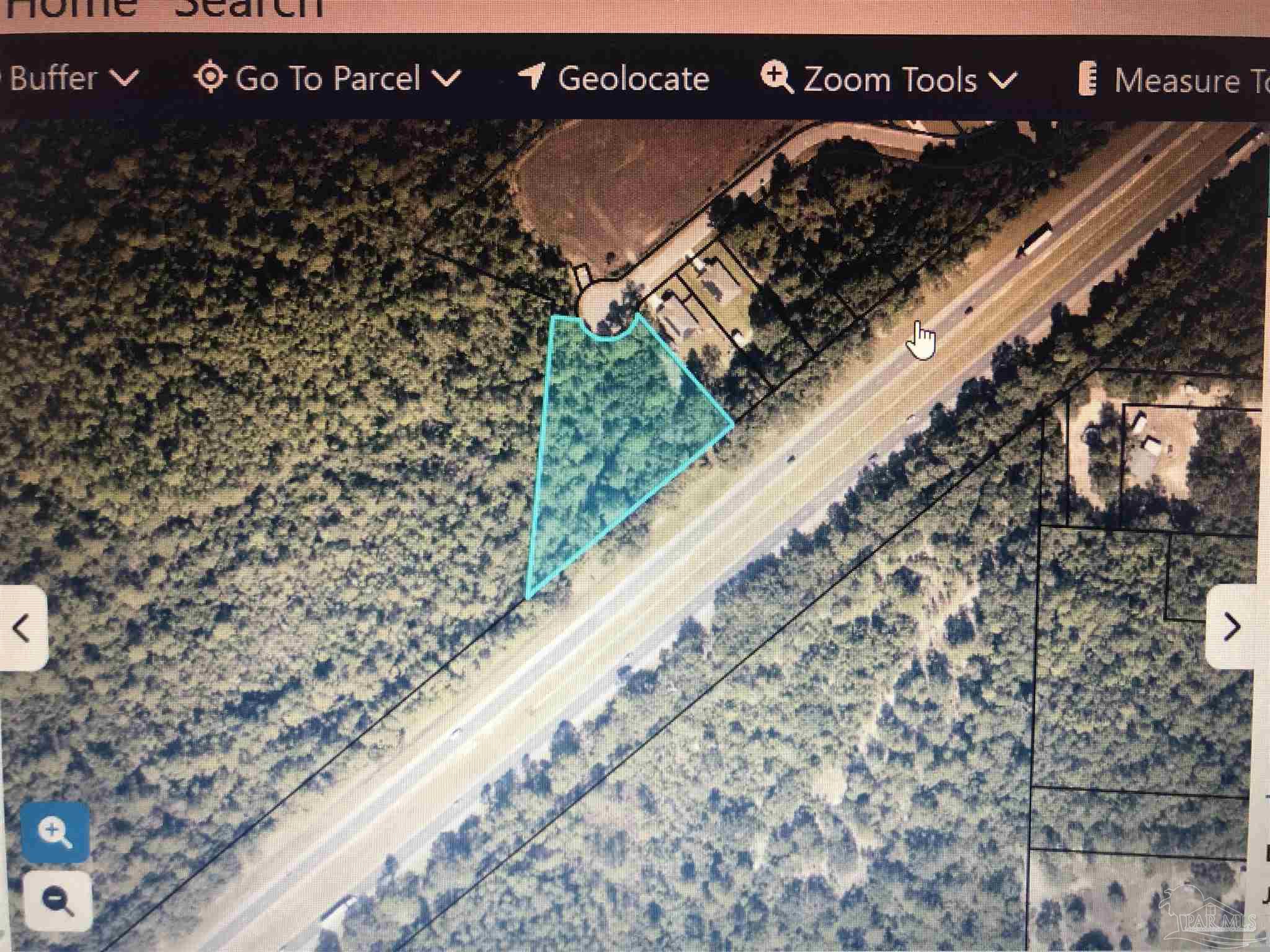 0 Red Oak Drive Milton, FL 32583 - Photo 3 of 3