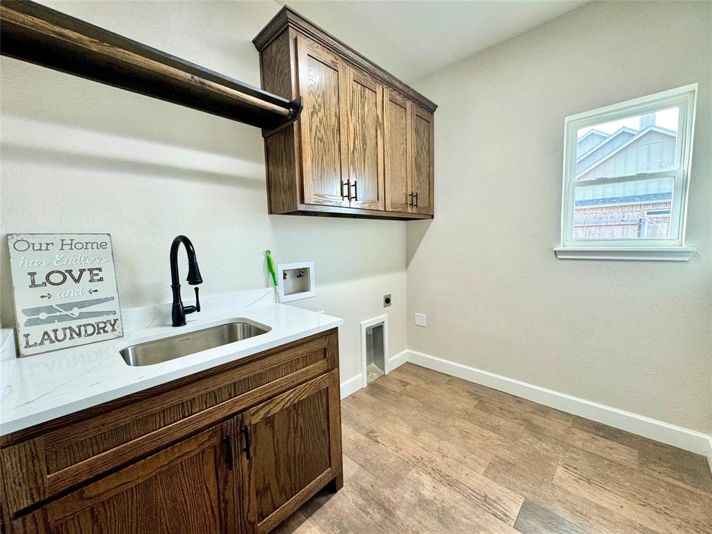 108 Kleingrass Road Abilene, TX 79606 - Photo 15 of 32