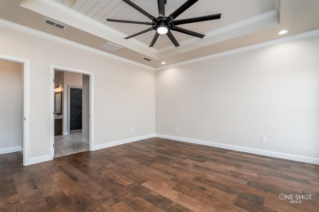 108 Kleingrass Road Abilene, TX 79606 - Photo 17 of 32