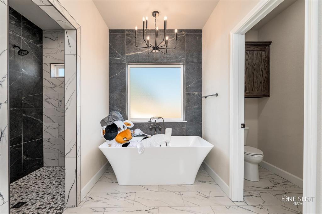 108 Kleingrass Road Abilene, TX 79606 - Photo 19 of 32