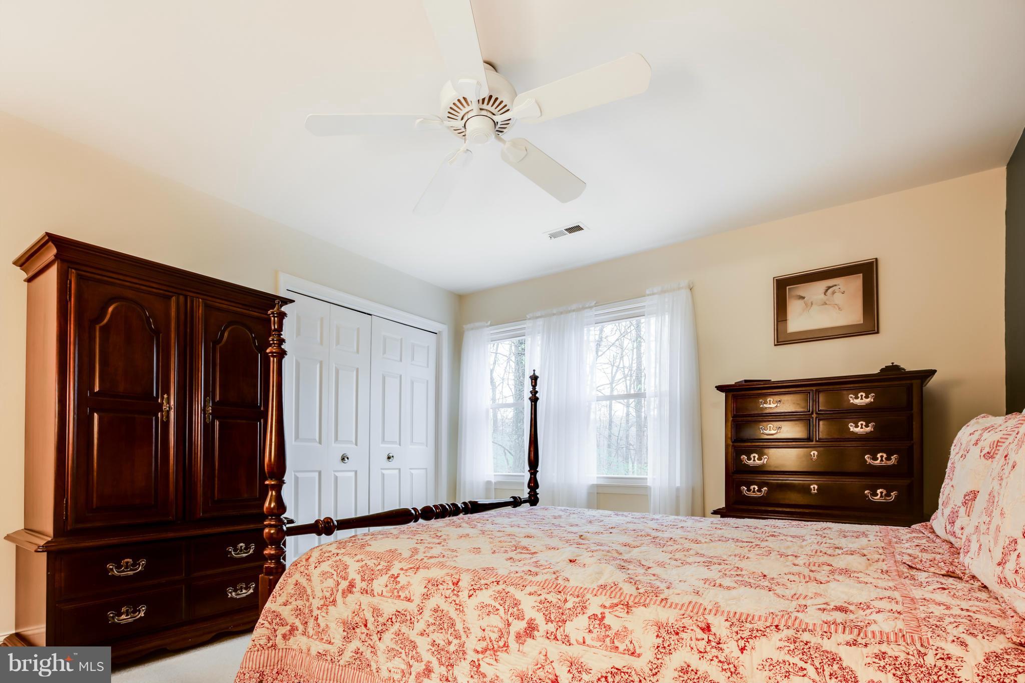 14103 Robcaste Road Phoenix, MD 21131 - Photo 21 of 30 Bedroom