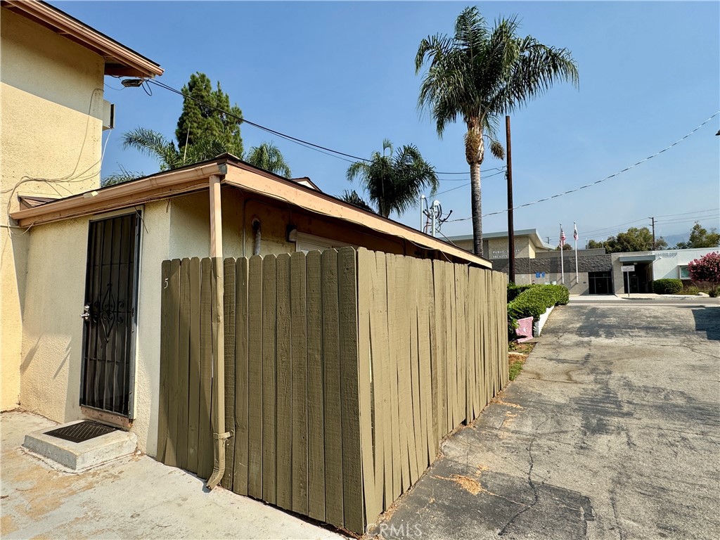 8863 San Bernardino Road, Unit 5 Rancho Cucamonga, CA 91730 - Photo 1 of 9 Gallery Image 1