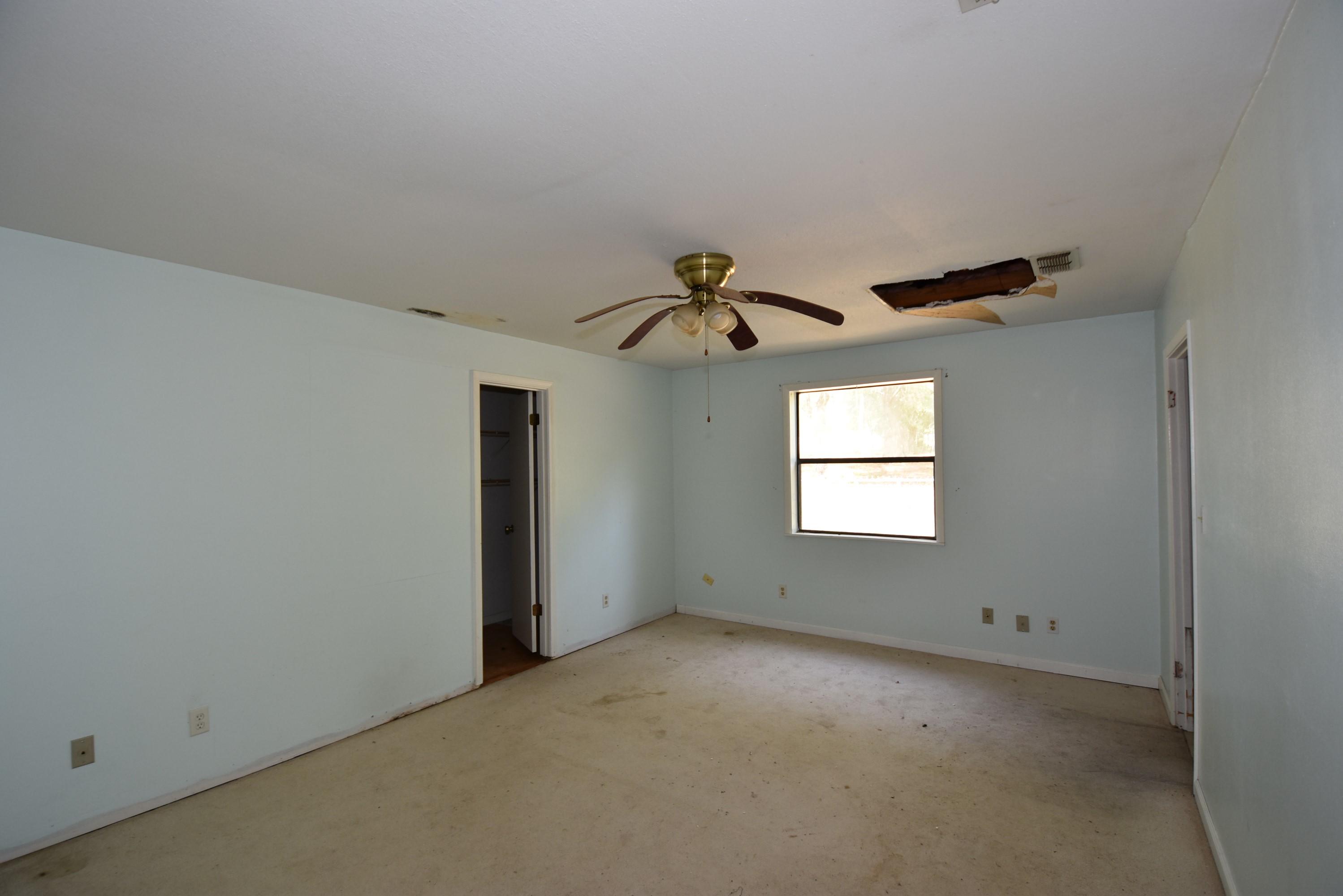 4418 Wilkerson Bluff Road Holt, FL 32564 - Photo 12 of 28 4418 Wilkerson Bluff Road 12 Master Bedr