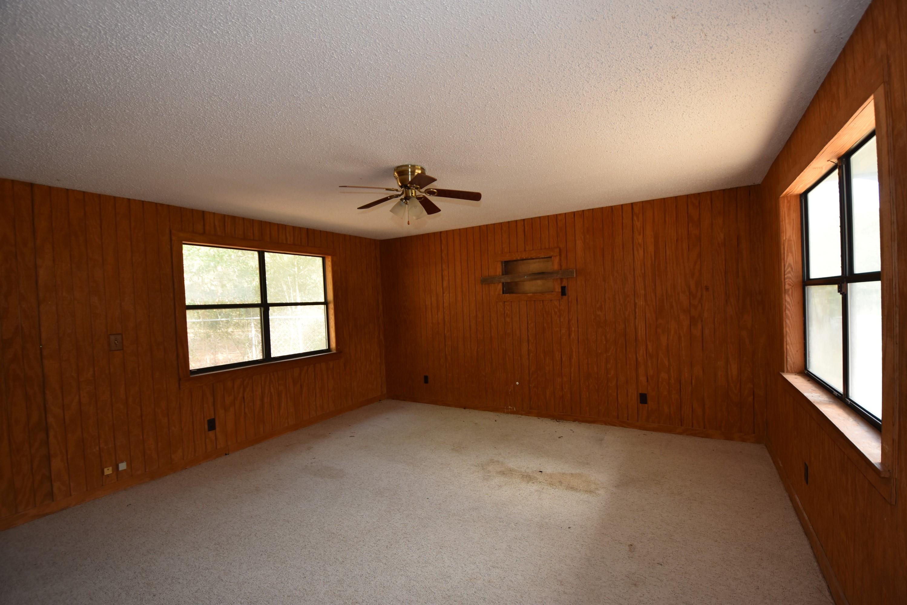4418 Wilkerson Bluff Road Holt, FL 32564 - Photo 16 of 28 4418 Wilkerson Bluff Road 16 Bedroom 2