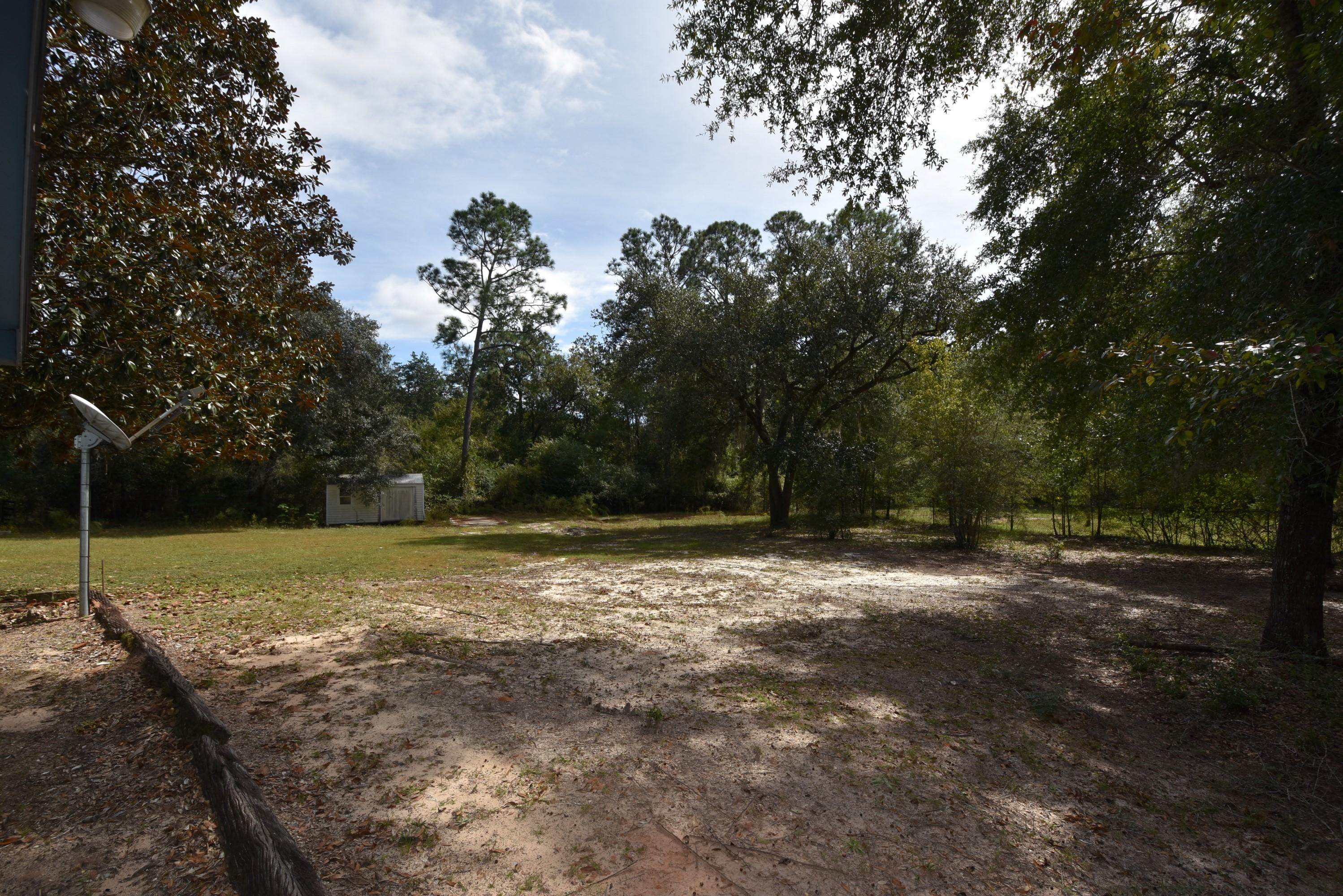 4418 Wilkerson Bluff Road Holt, FL 32564 - Photo 21 of 28 4418 Wilkerson Bluff Road 21