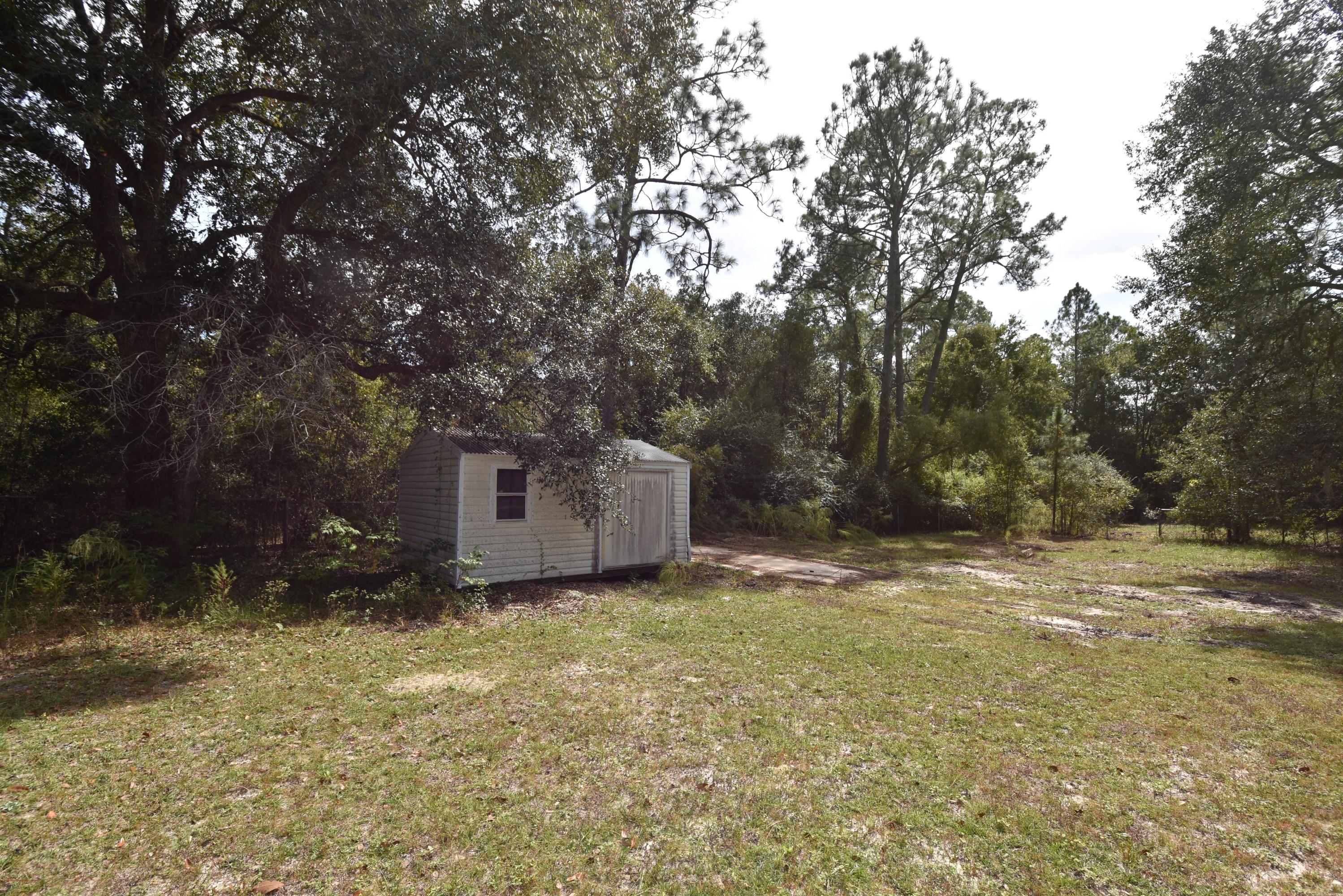 4418 Wilkerson Bluff Road Holt, FL 32564 - Photo 22 of 28 4418 Wilkerson Bluff Road 22