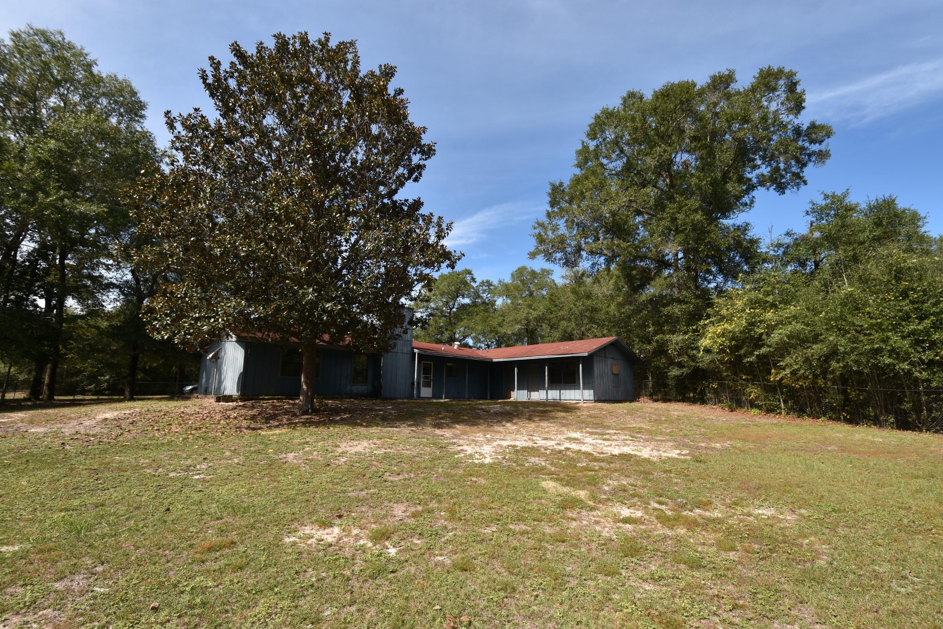 4418 Wilkerson Bluff Road Holt, FL 32564 - Photo 23 of 28 4418 Wilkerson Bluff Road 23