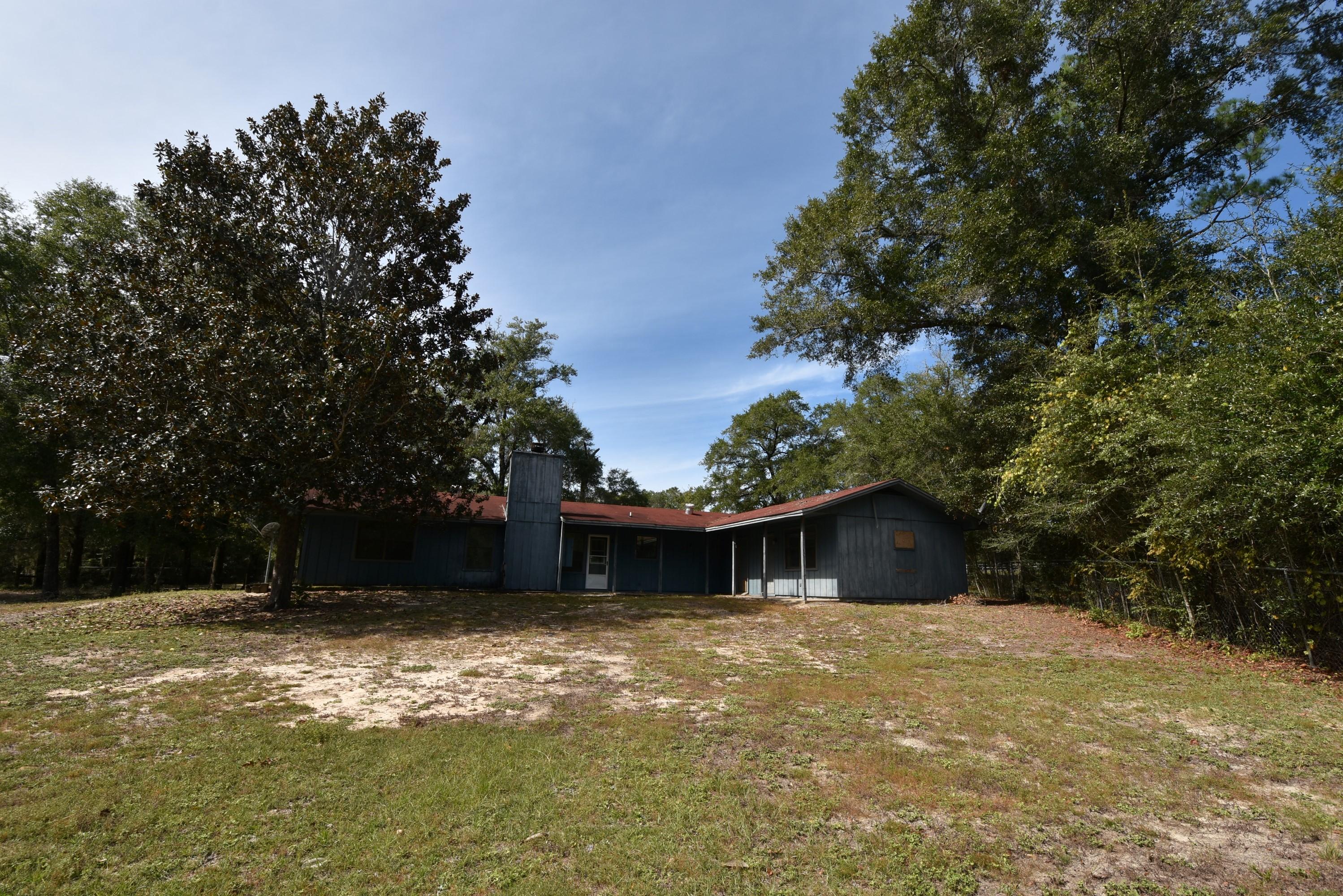 4418 Wilkerson Bluff Road Holt, FL 32564 - Photo 27 of 28 4418 Wilkerson Bluff Road 27