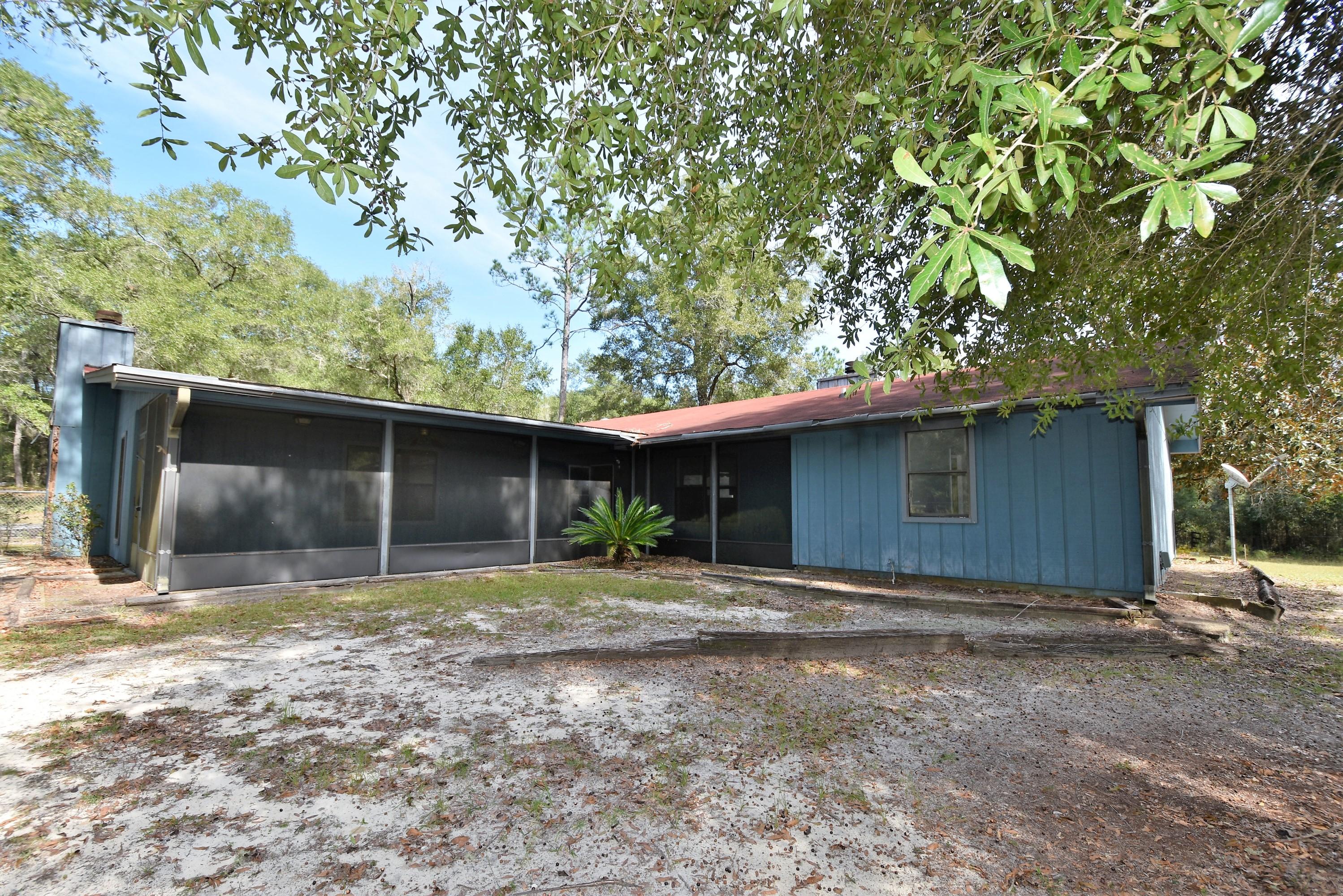 4418 Wilkerson Bluff Road Holt, FL 32564 - Photo 3 of 28 4418 Wilkerson Bluff Road 03