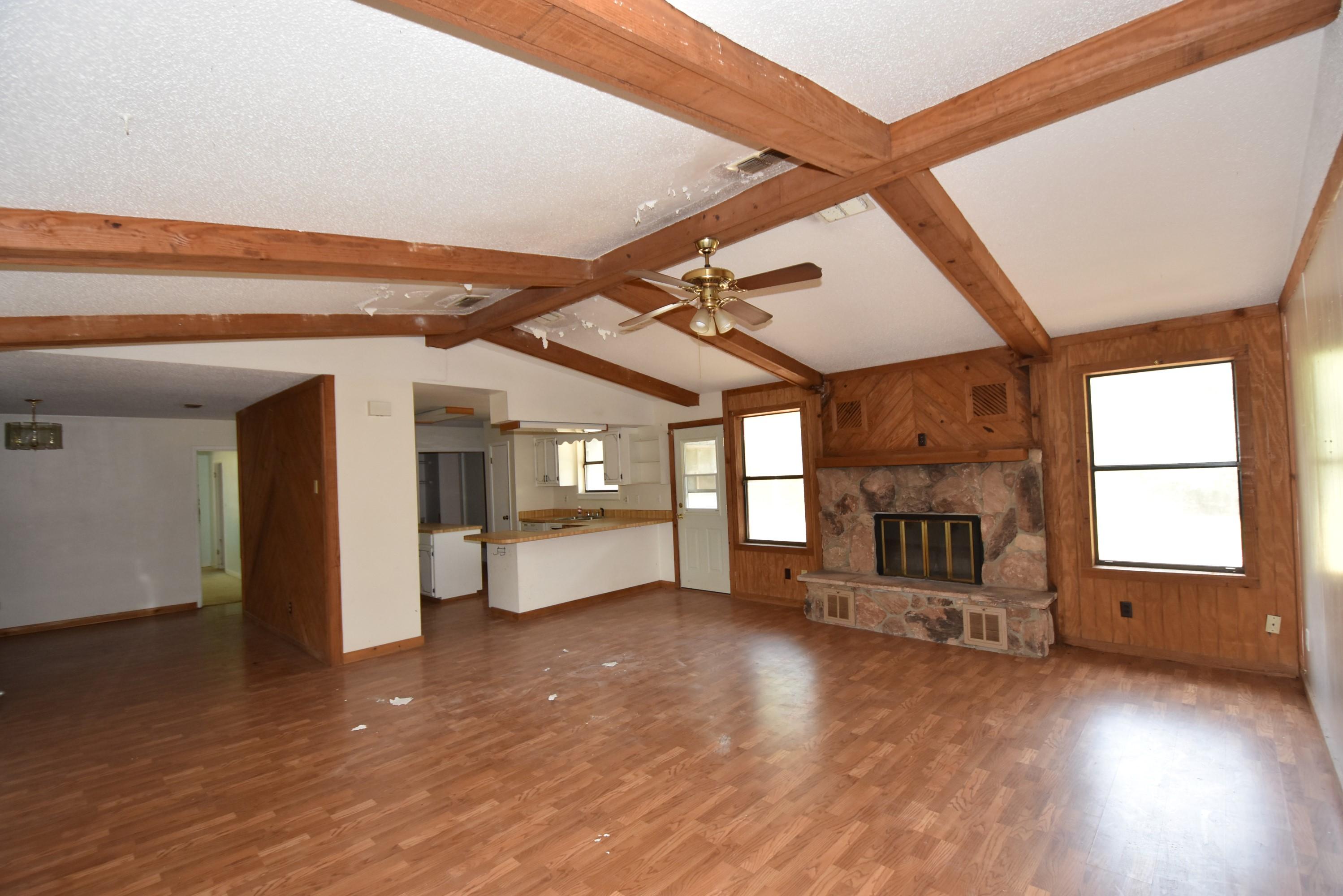 4418 Wilkerson Bluff Road Holt, FL 32564 - Photo 6 of 28 4418 Wilkerson Bluff Road 06