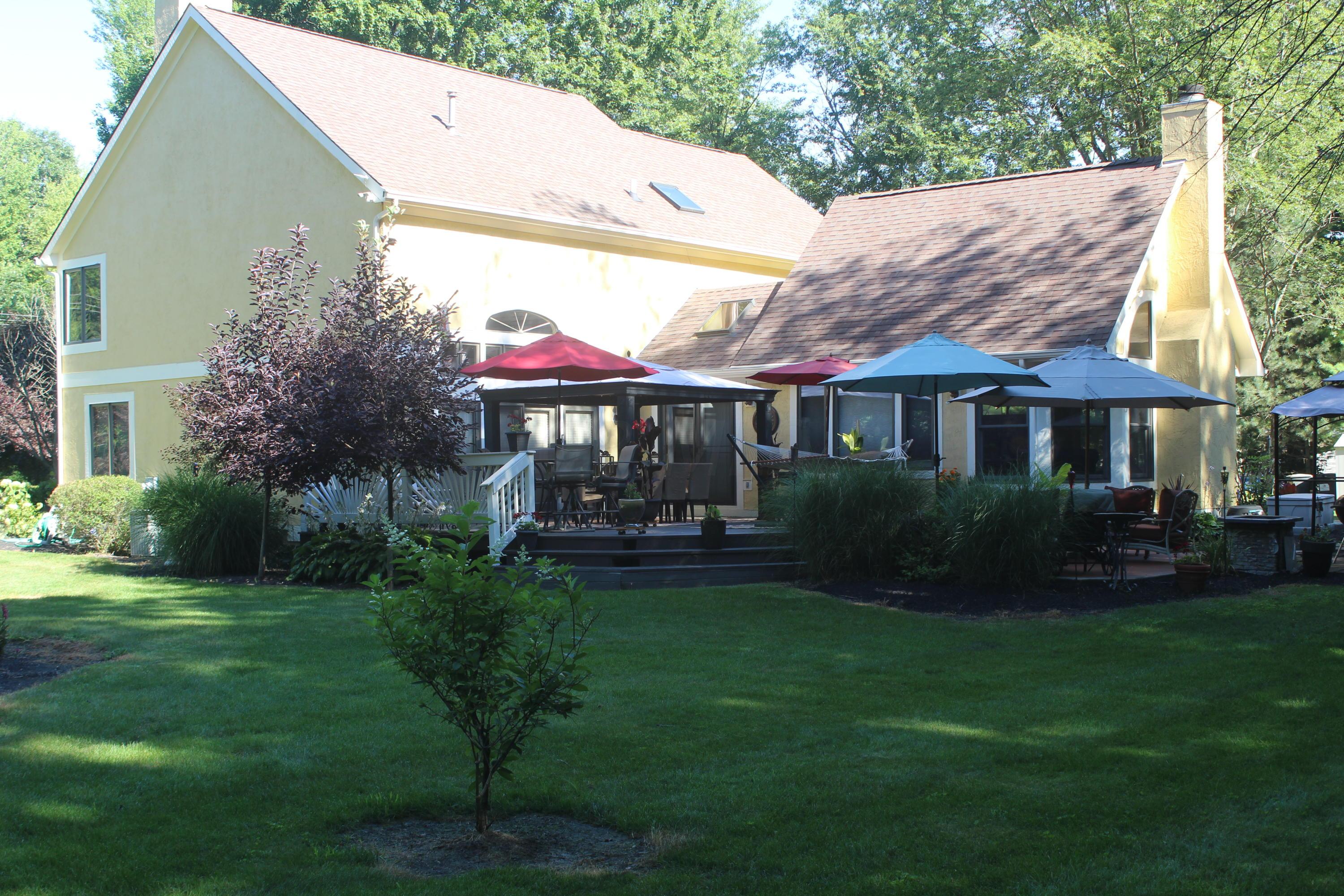 3681 Dixon Road Southwest Pataskala, OH 43062 - Photo 3 of 51