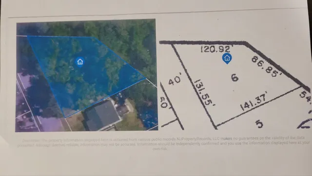 $180,000 | 103 Sheridan Drive, Cape May, NJ 08204