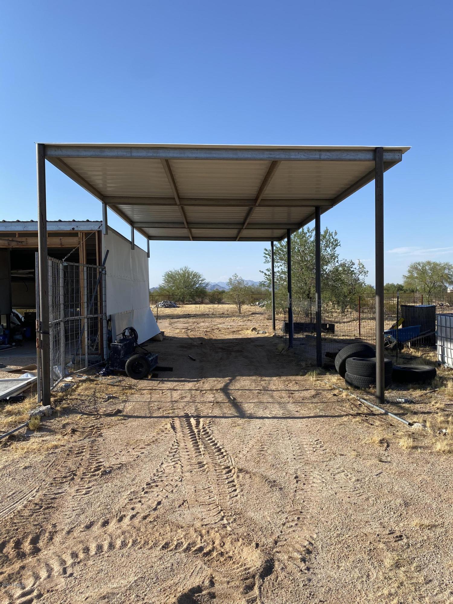 51544 West Agate Road Maricopa, AZ 85139 - Photo 43 of 56 AC262211-2A6E-43D8-B45C-FECAF19BA79F