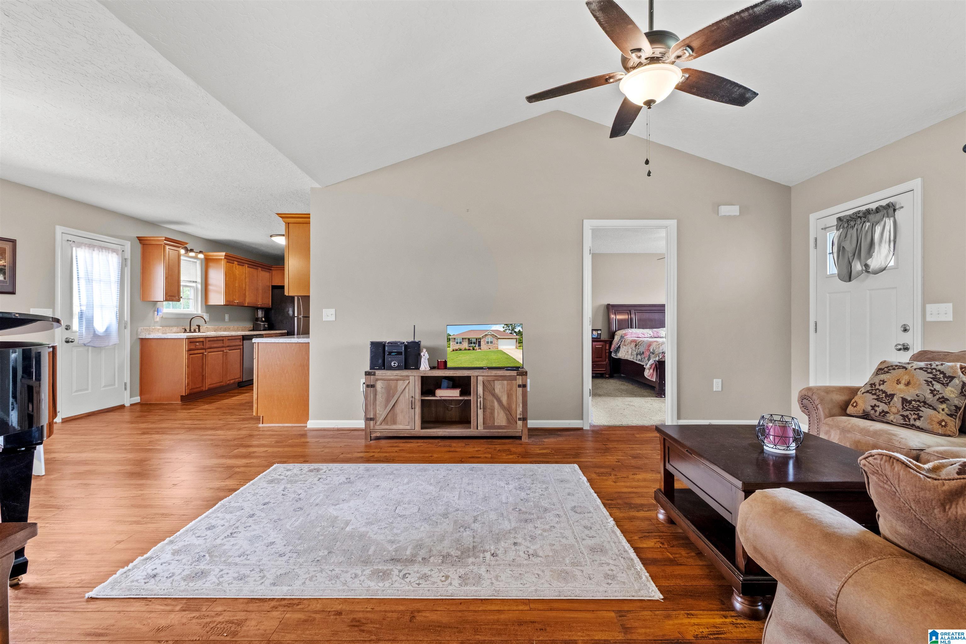 390 Bailey Road Weaver, AL 36277 - Photo 13 of 33