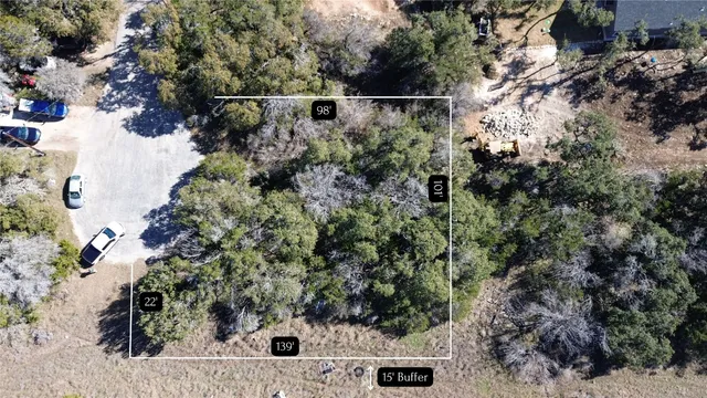 a view of outdoor space and garden