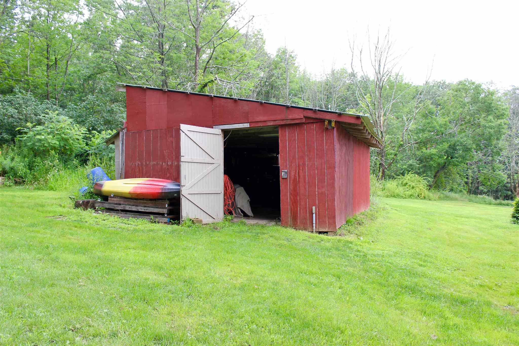 280 Thompson Road Pittsfield, NH 03263 - Photo 29 of 37
