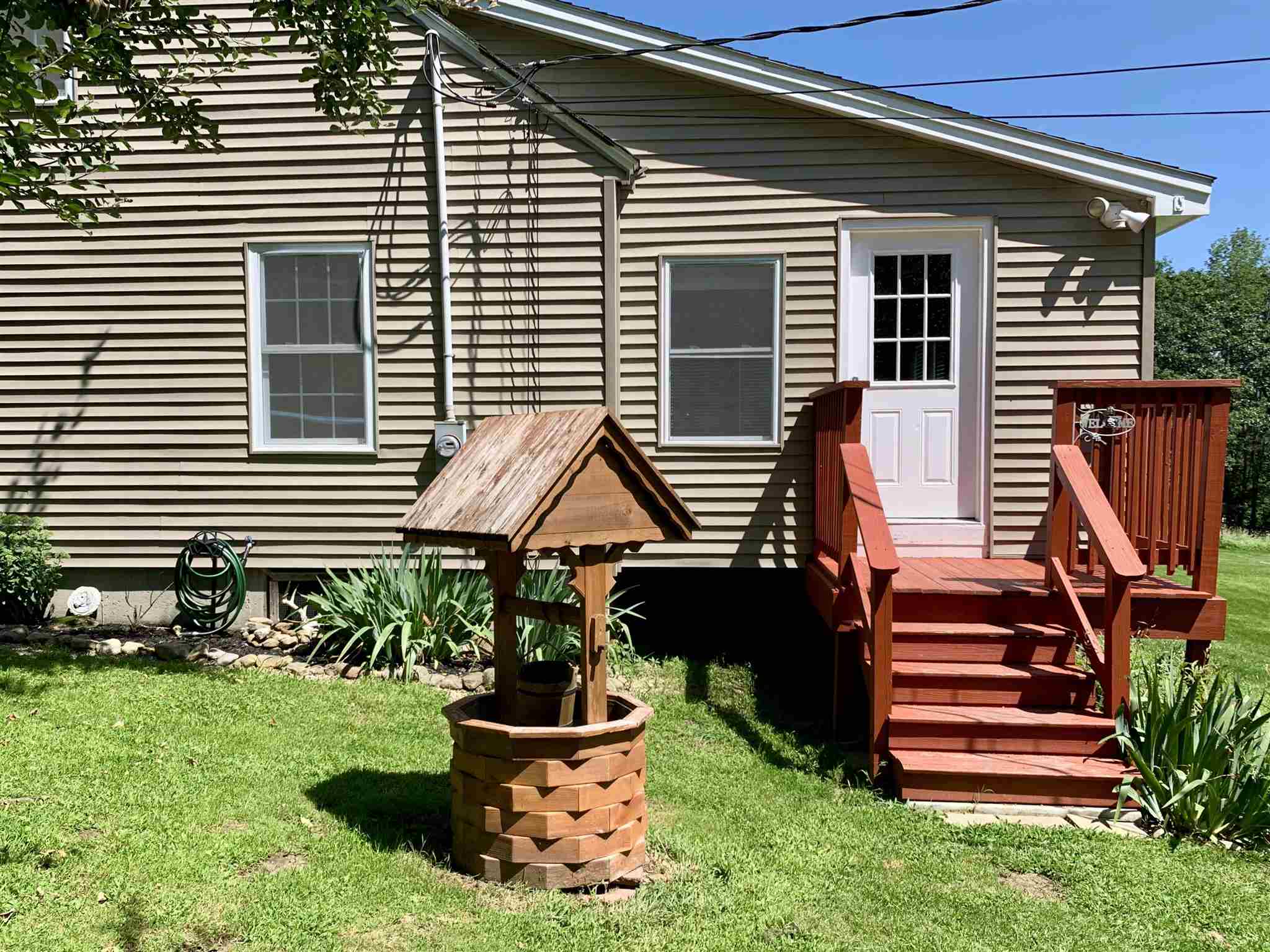 280 Thompson Road Pittsfield, NH 03263 - Photo 33 of 37
