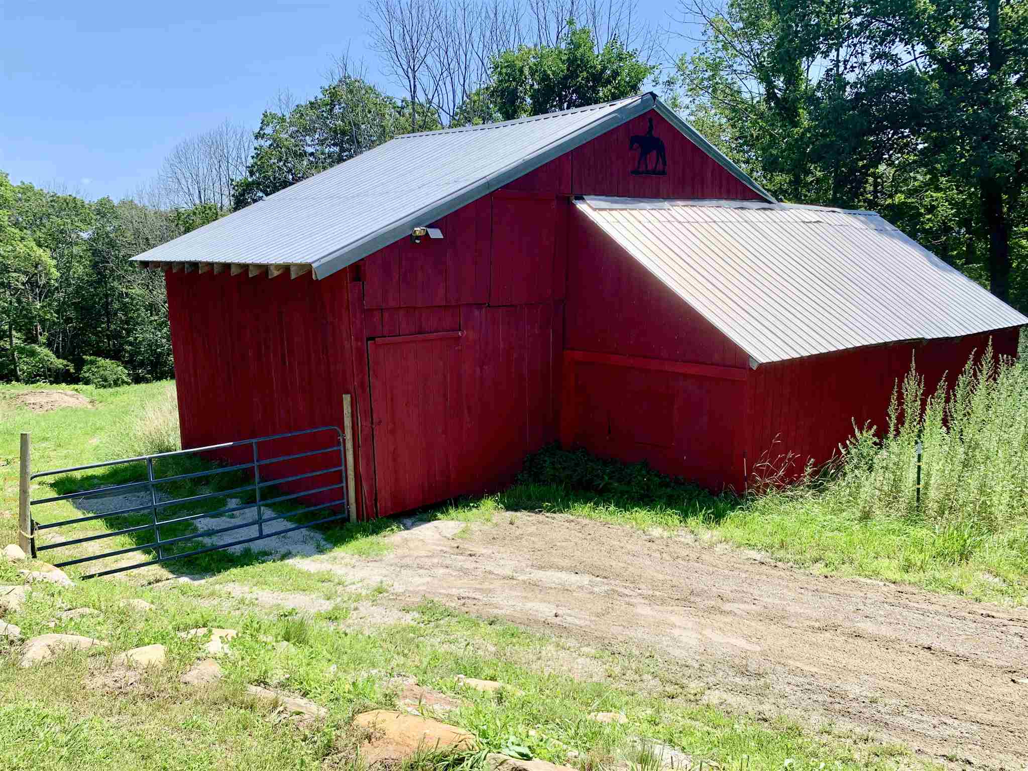 280 Thompson Road Pittsfield, NH 03263 - Photo 35 of 37