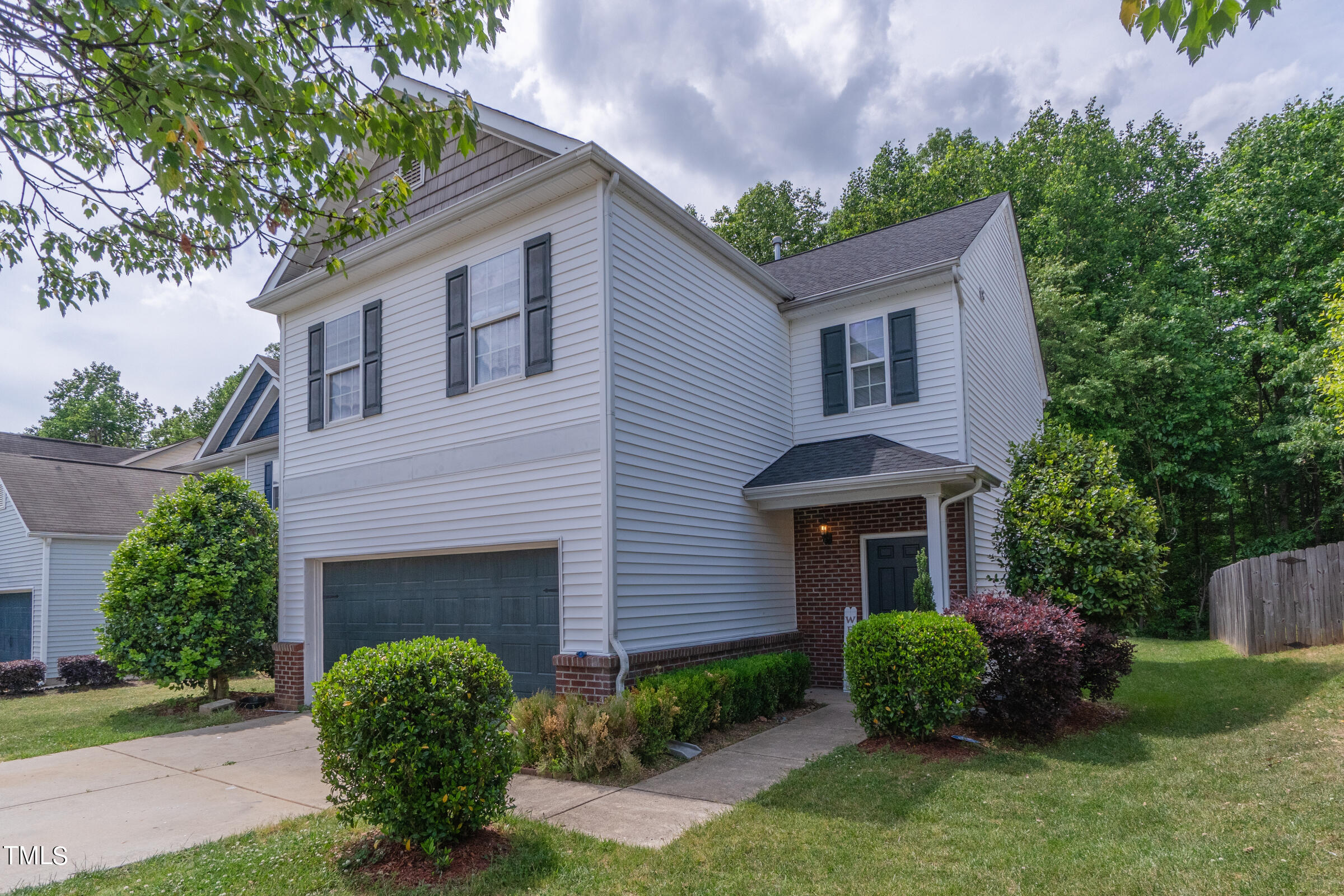 2600 Shepherd Valley Street Raleigh, NC 27610 - Photo 2 of 36 2600-2