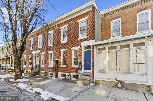 $259,900 | 516 Kohn Street, Norristown, PA 19401