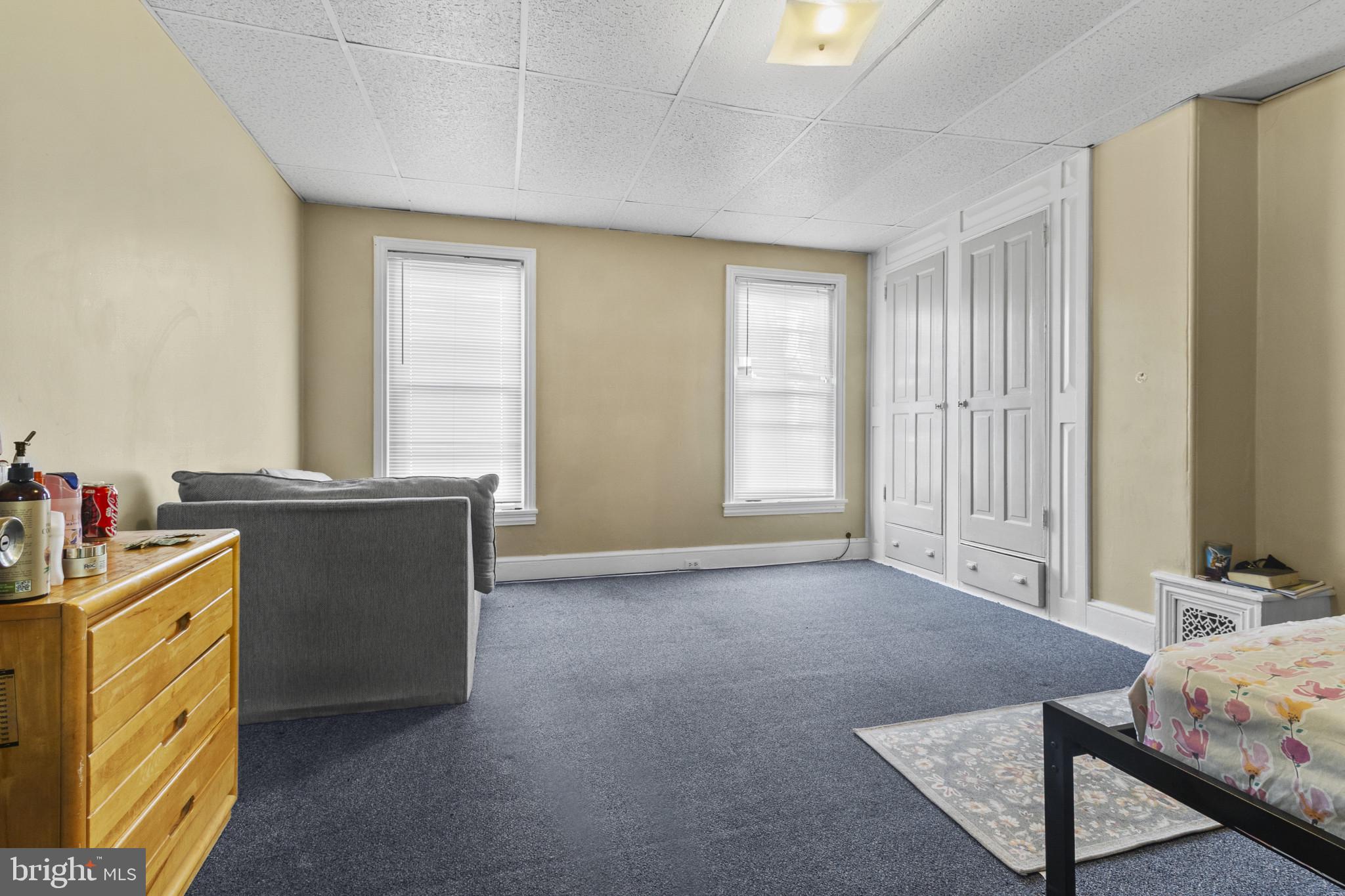 516 Kohn Street Norristown, PA 19401 - Photo 23 of 28 a view of livingroom with furniture and windows
