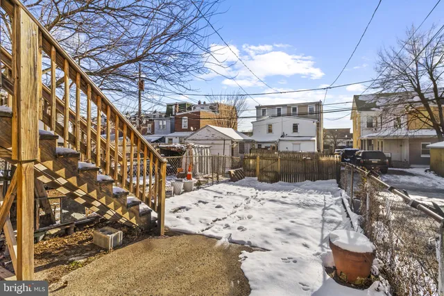 $259,900 | 516 Kohn Street, Norristown, PA 19401