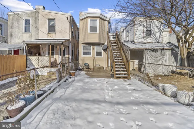 $259,900 | 516 Kohn Street, Norristown, PA 19401