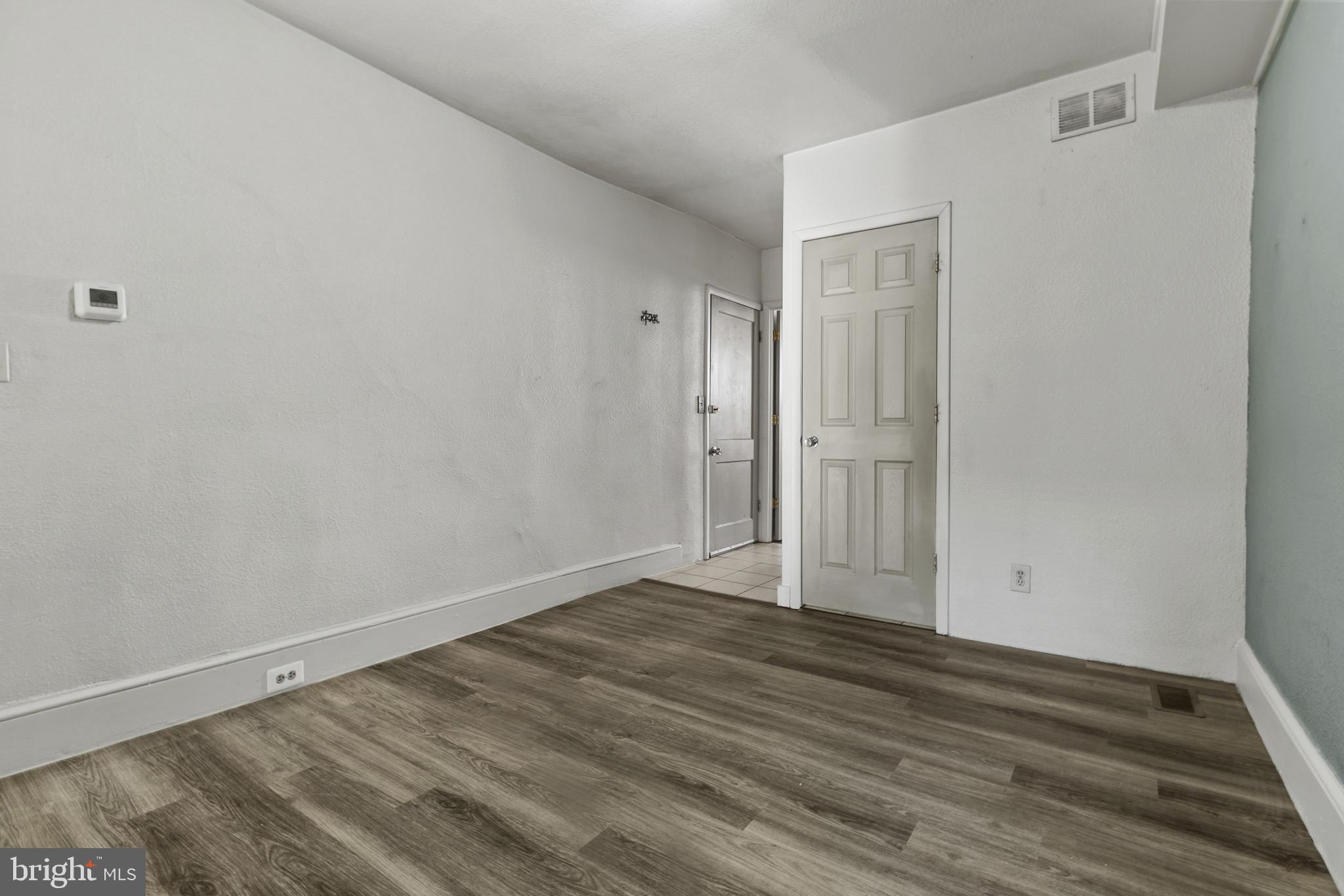 516 Kohn Street Norristown, PA 19401 - Photo 8 of 28 a view of an empty room