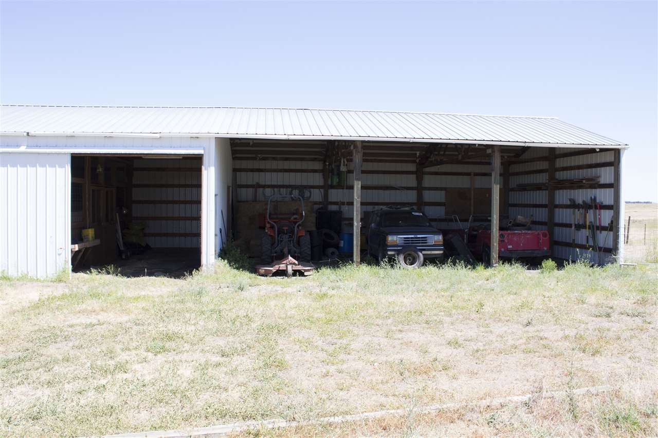 2916 North Rambo Road Spokane, WA 99224 - Photo 19 of 20
