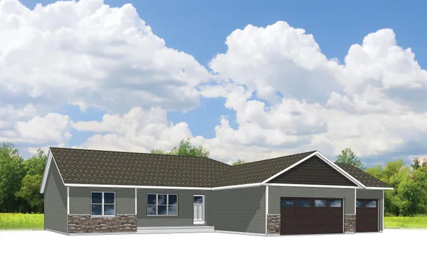 $366,900 | 2200 South Cottonwood Avenue, Unit GR37, Marshfield, WI 54449