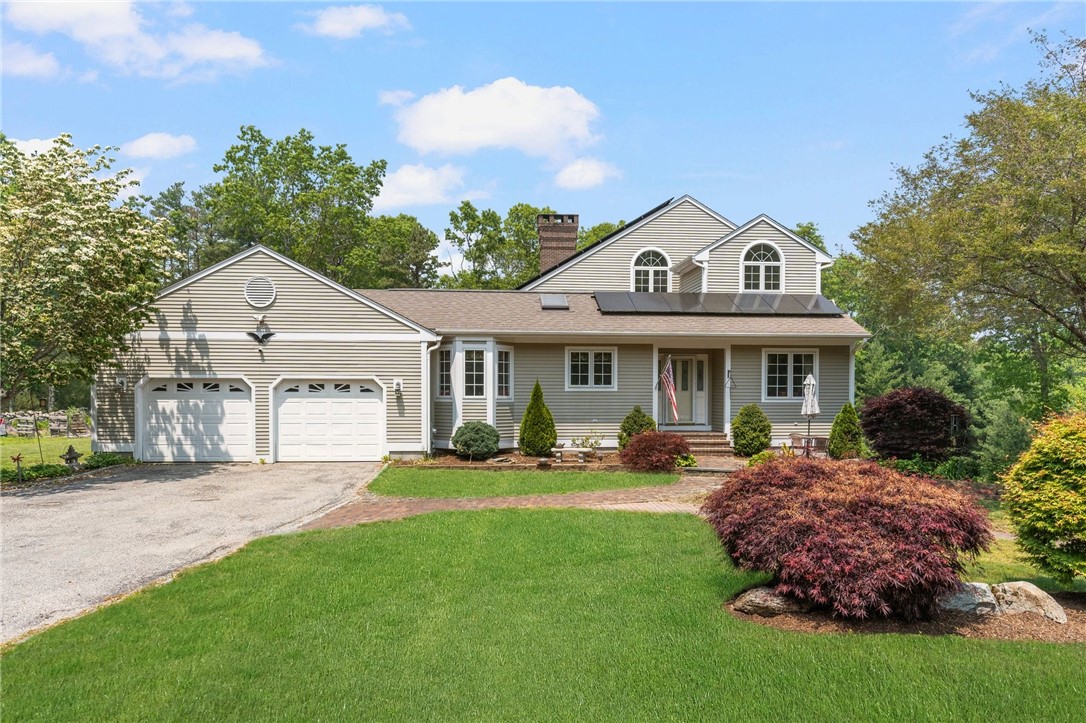 500 Perry Hill Road Coventry, RI 02816 - Photo 1 of 43