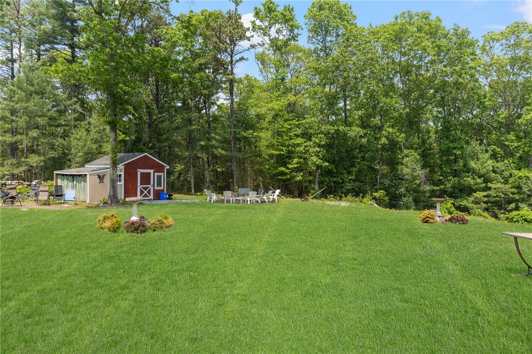 500 Perry Hill Road Coventry, RI 02816 - Photo 12 of 43