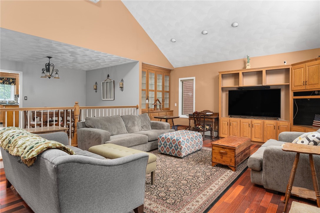 500 Perry Hill Road Coventry, RI 02816 - Photo 20 of 43