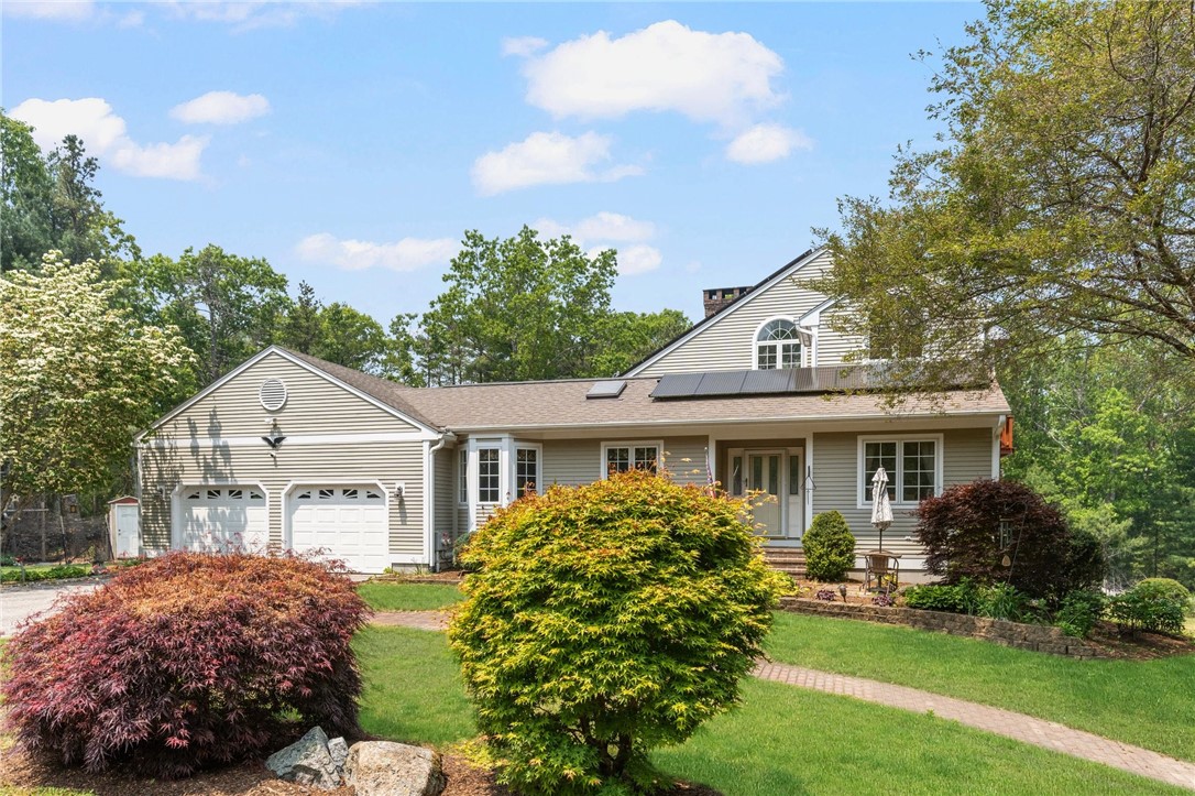 500 Perry Hill Road Coventry, RI 02816 - Photo 2 of 43
