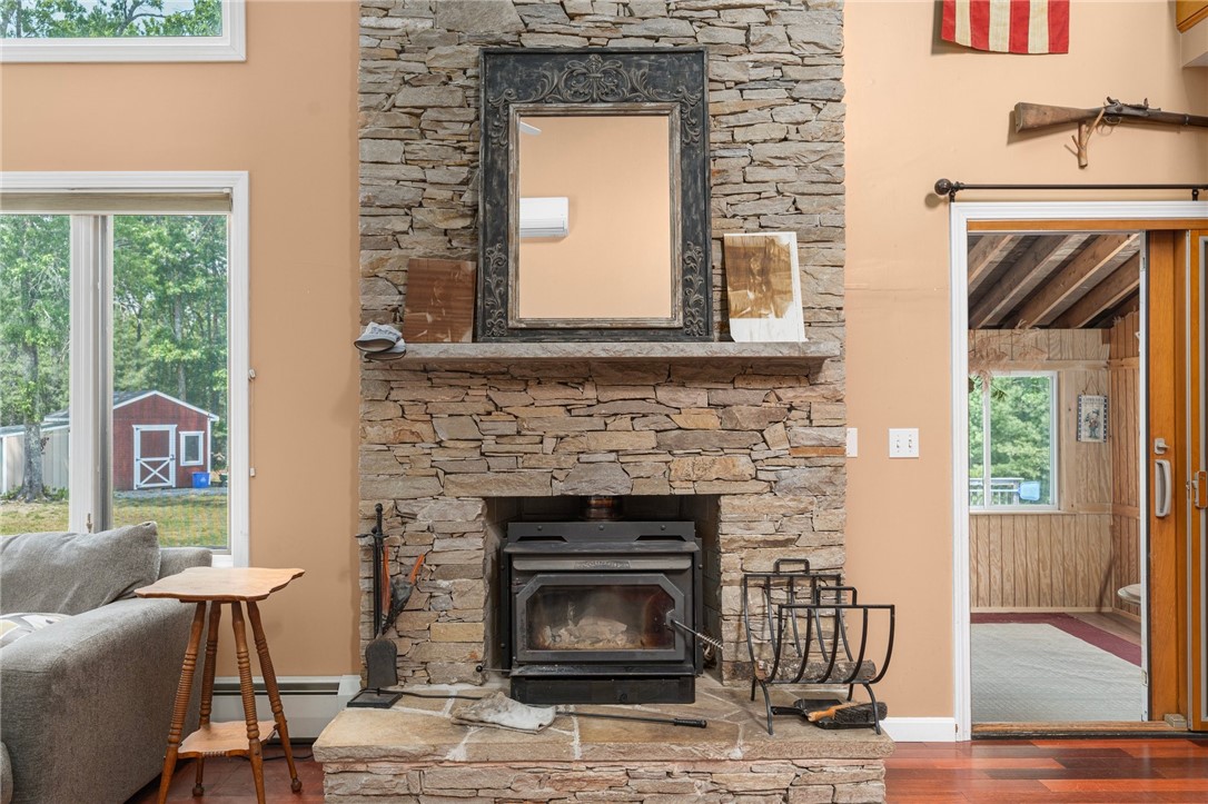 500 Perry Hill Road Coventry, RI 02816 - Photo 24 of 43