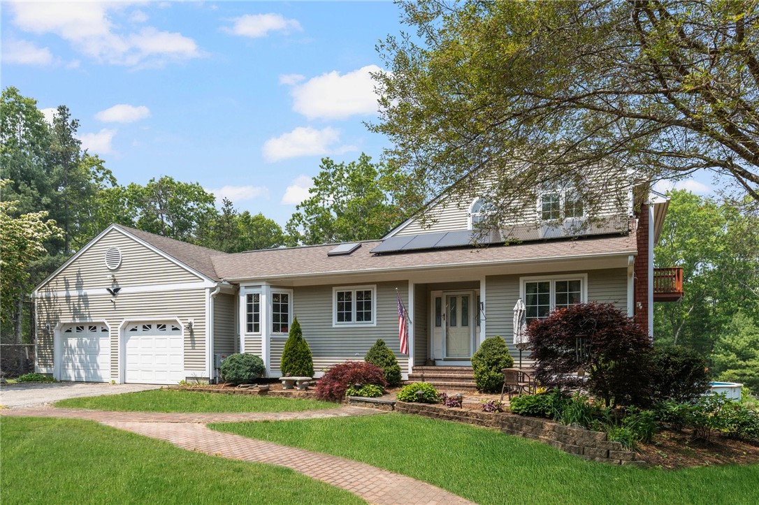 500 Perry Hill Road Coventry, RI 02816 - Photo 3 of 43