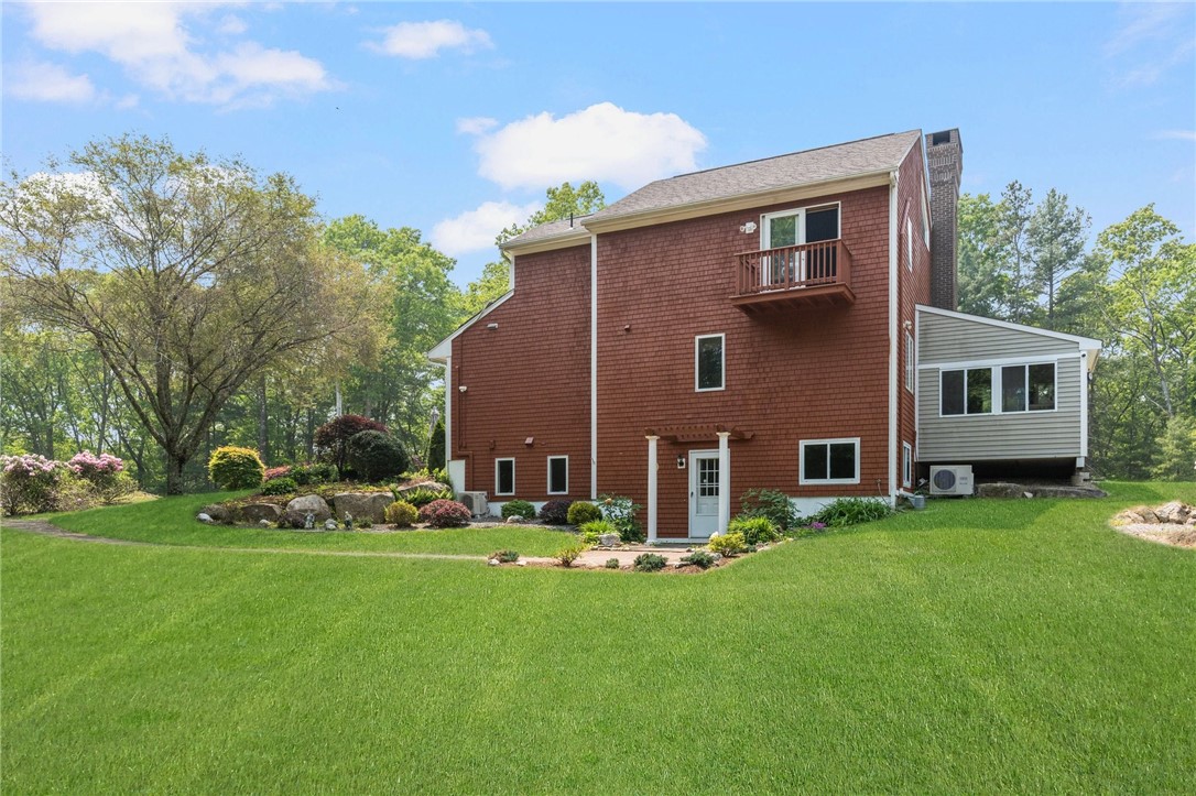 500 Perry Hill Road Coventry, RI 02816 - Photo 4 of 43