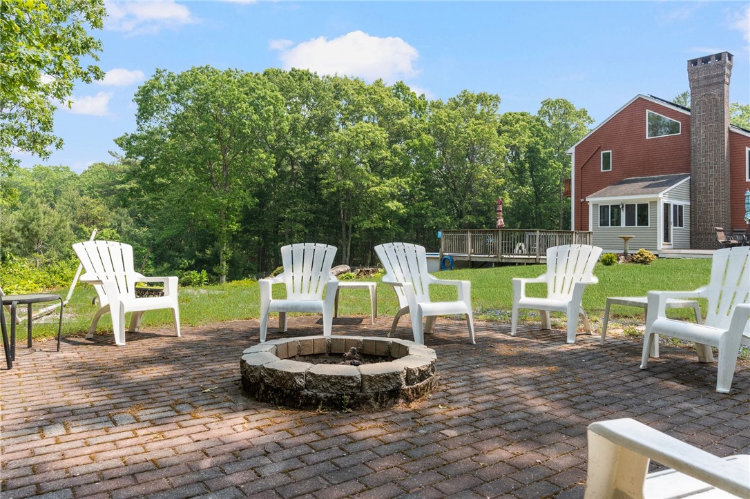 500 Perry Hill Road Coventry, RI 02816 - Photo 43 of 43