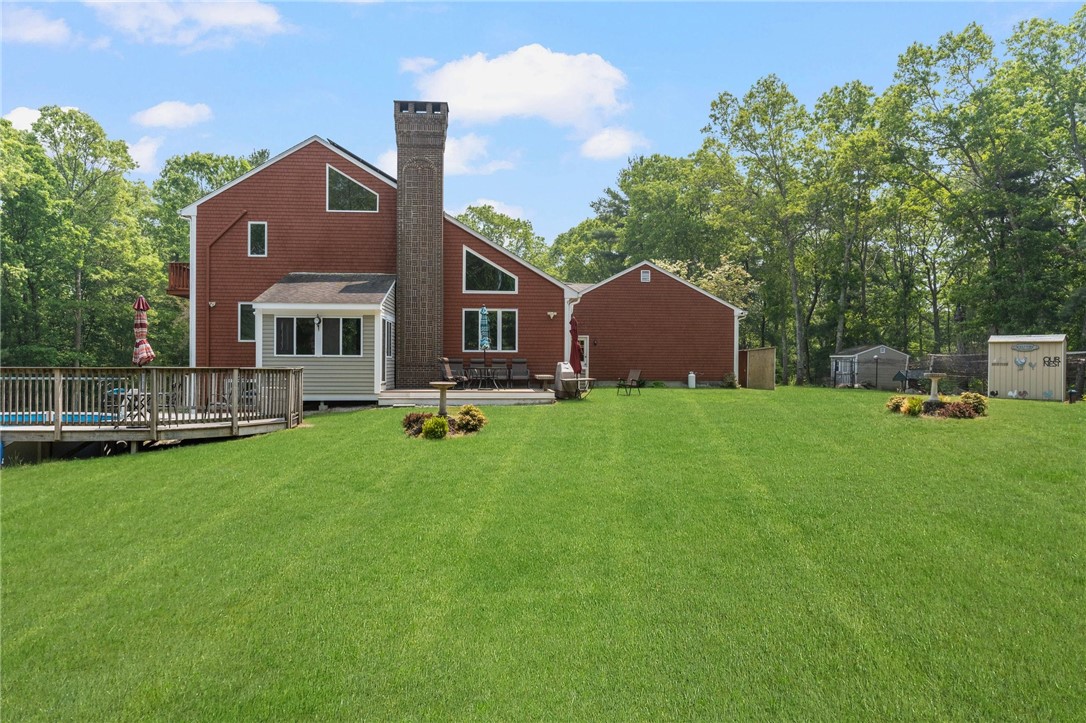 500 Perry Hill Road Coventry, RI 02816 - Photo 6 of 43